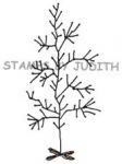 I-18 Med. Stick Tree